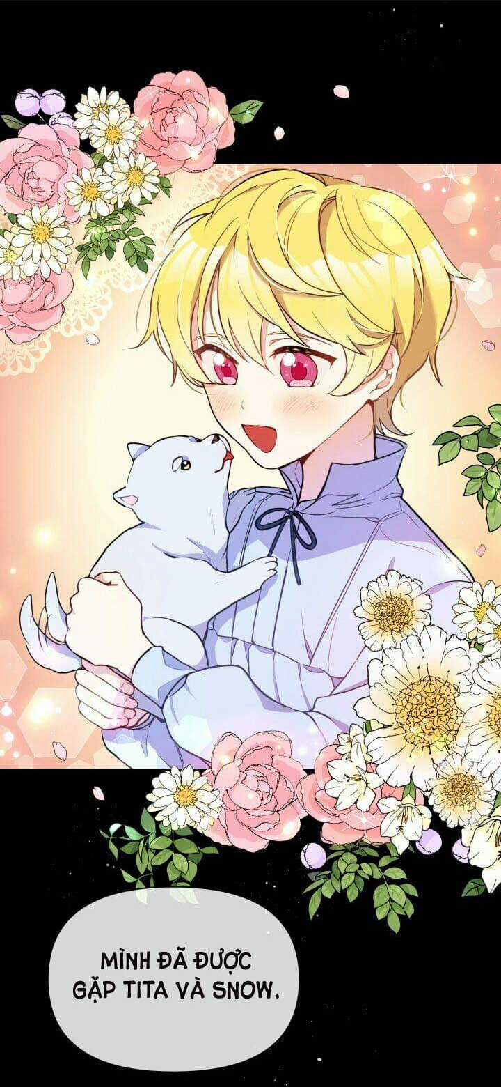 Người Bảo Hộ Của Bạo Quân Là Ma Nữ Tàn Độc Chapter 17 trang 30