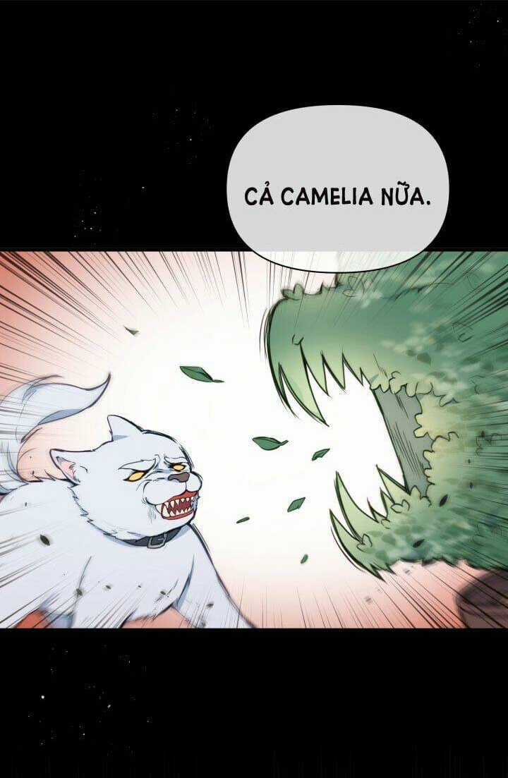 Người Bảo Hộ Của Bạo Quân Là Ma Nữ Tàn Độc Chapter 17 trang 31