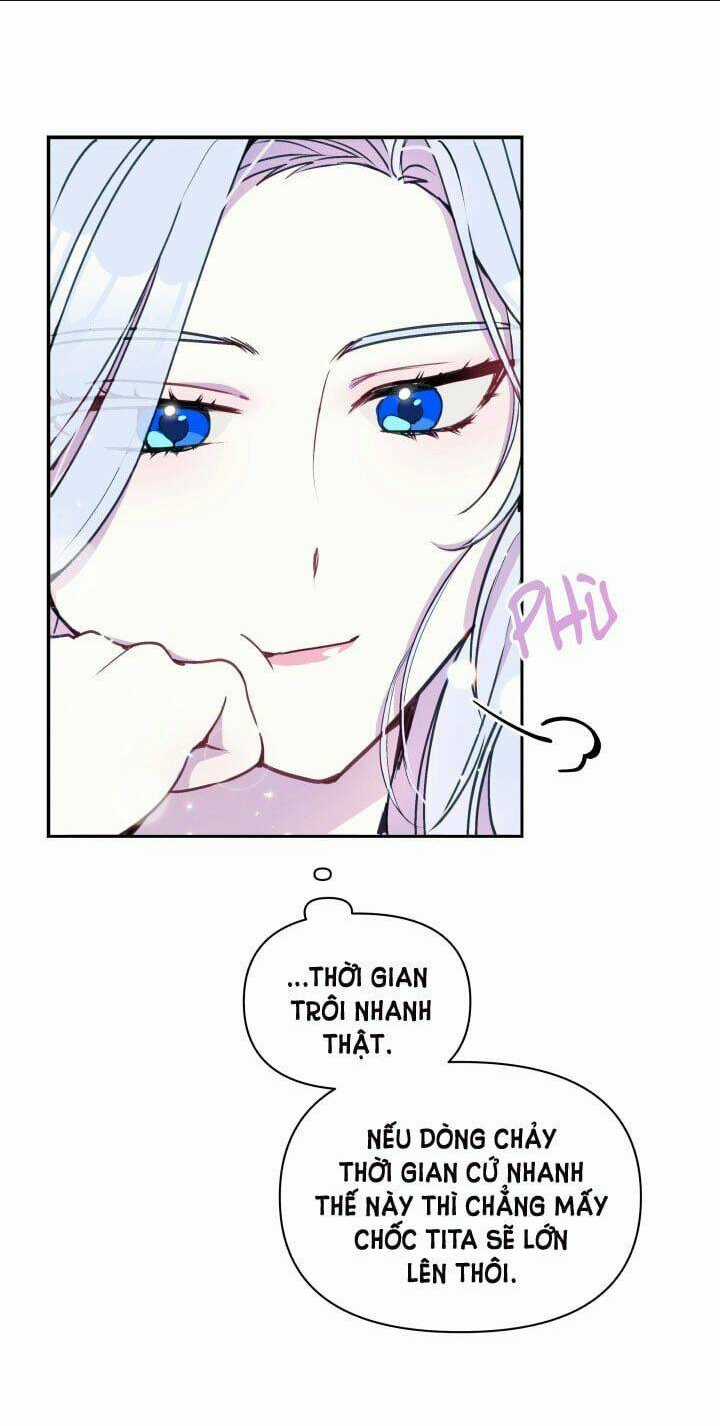 Người Bảo Hộ Của Bạo Quân Là Ma Nữ Tàn Độc Chapter 17 trang 33