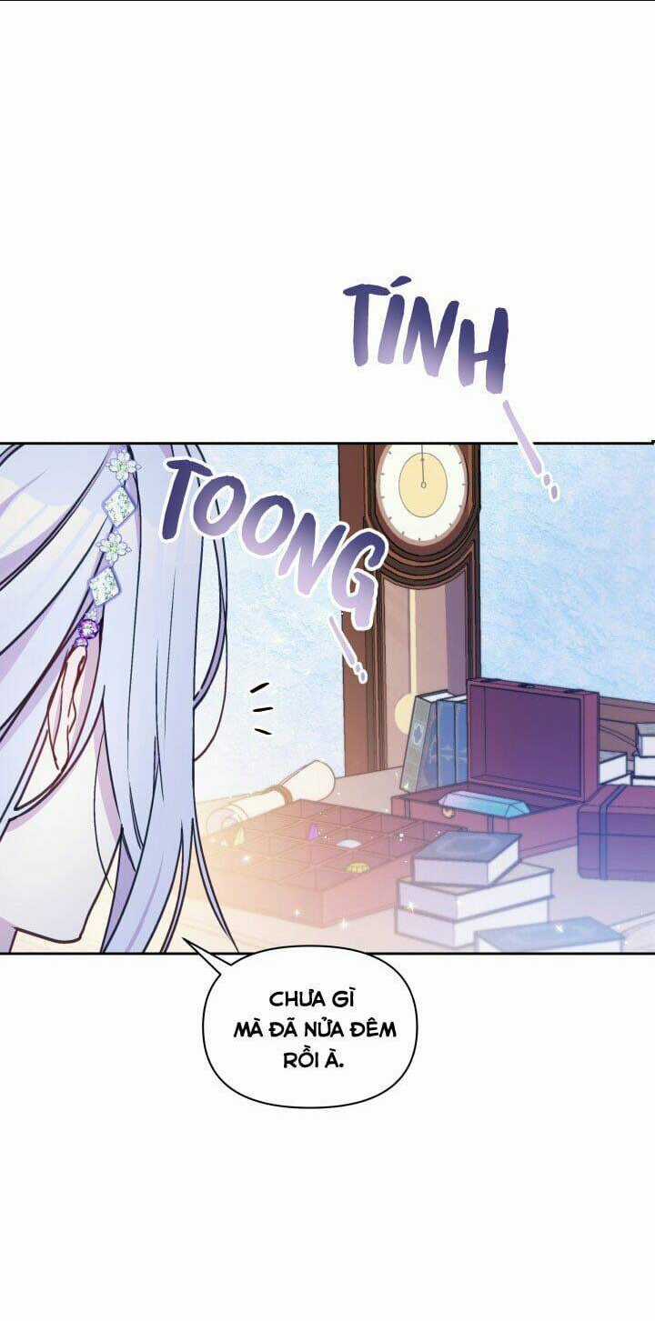 Người Bảo Hộ Của Bạo Quân Là Ma Nữ Tàn Độc Chapter 17 trang 34