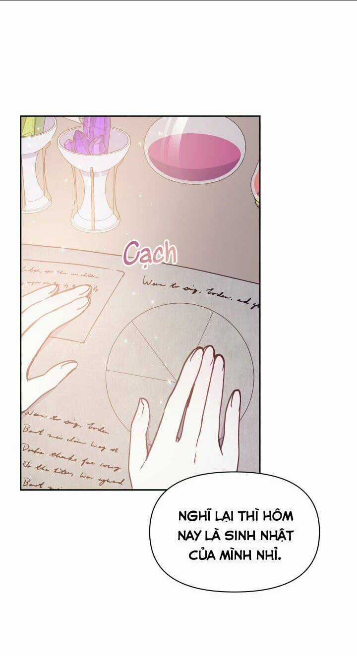 Người Bảo Hộ Của Bạo Quân Là Ma Nữ Tàn Độc Chapter 17 trang 35