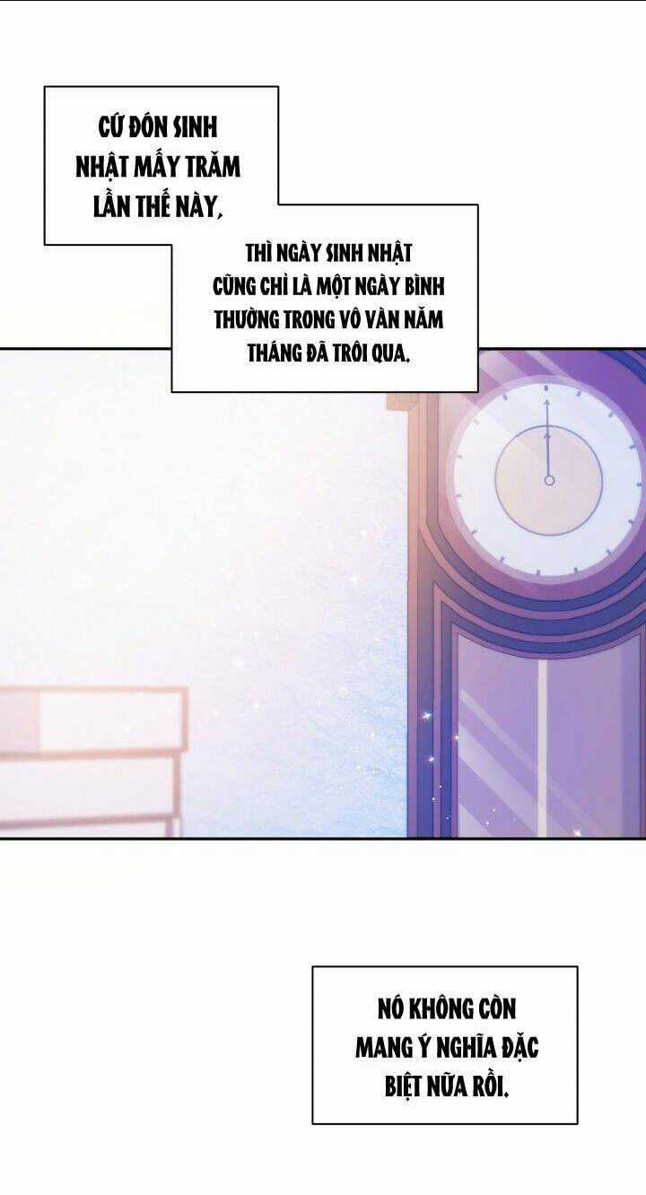 Người Bảo Hộ Của Bạo Quân Là Ma Nữ Tàn Độc Chapter 17 trang 37