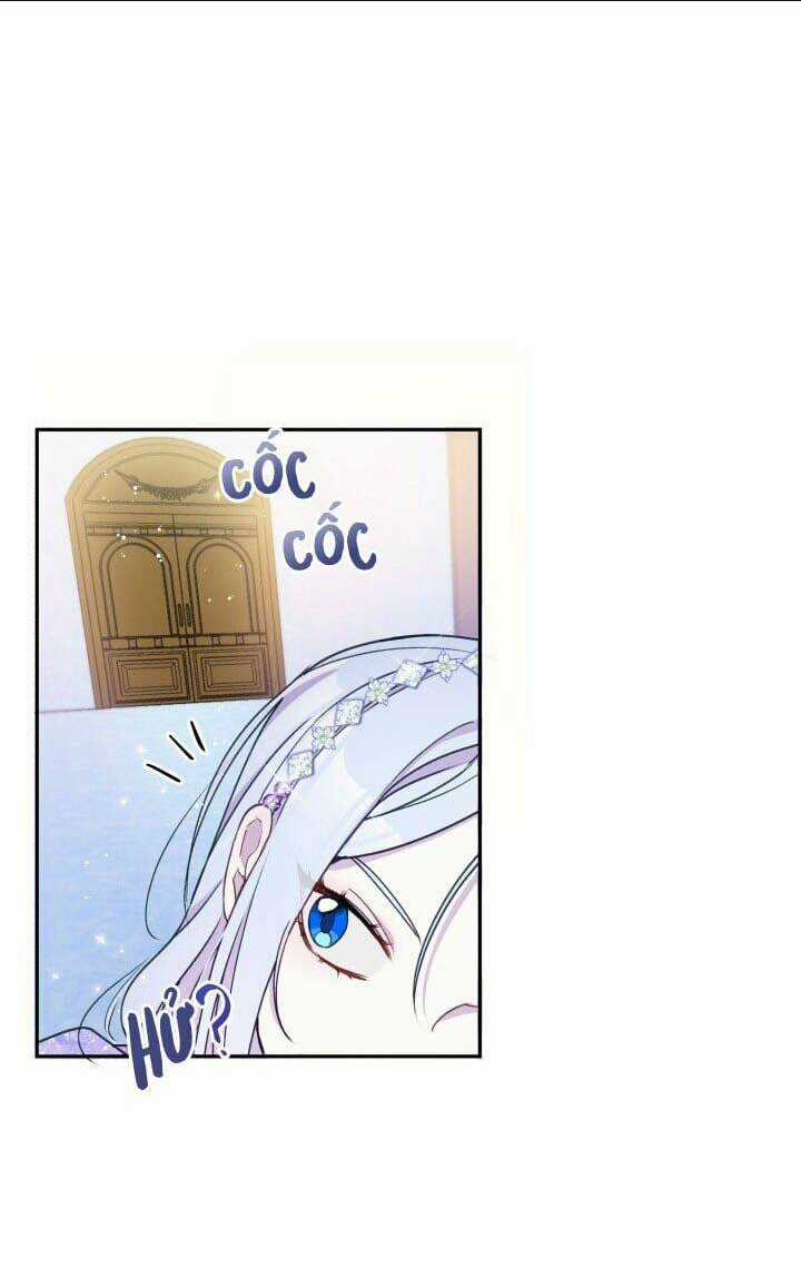 Người Bảo Hộ Của Bạo Quân Là Ma Nữ Tàn Độc Chapter 17 trang 39