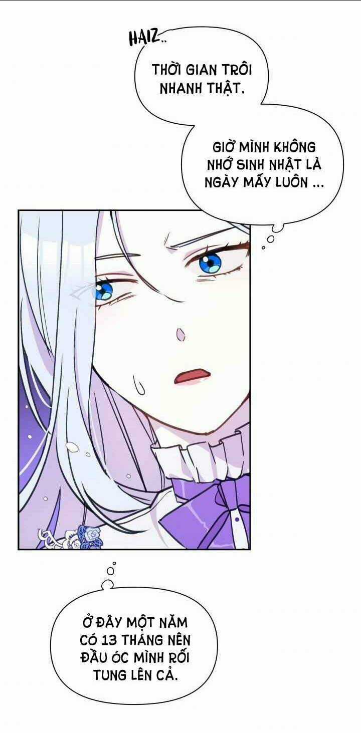 Người Bảo Hộ Của Bạo Quân Là Ma Nữ Tàn Độc Chapter 17 trang 4