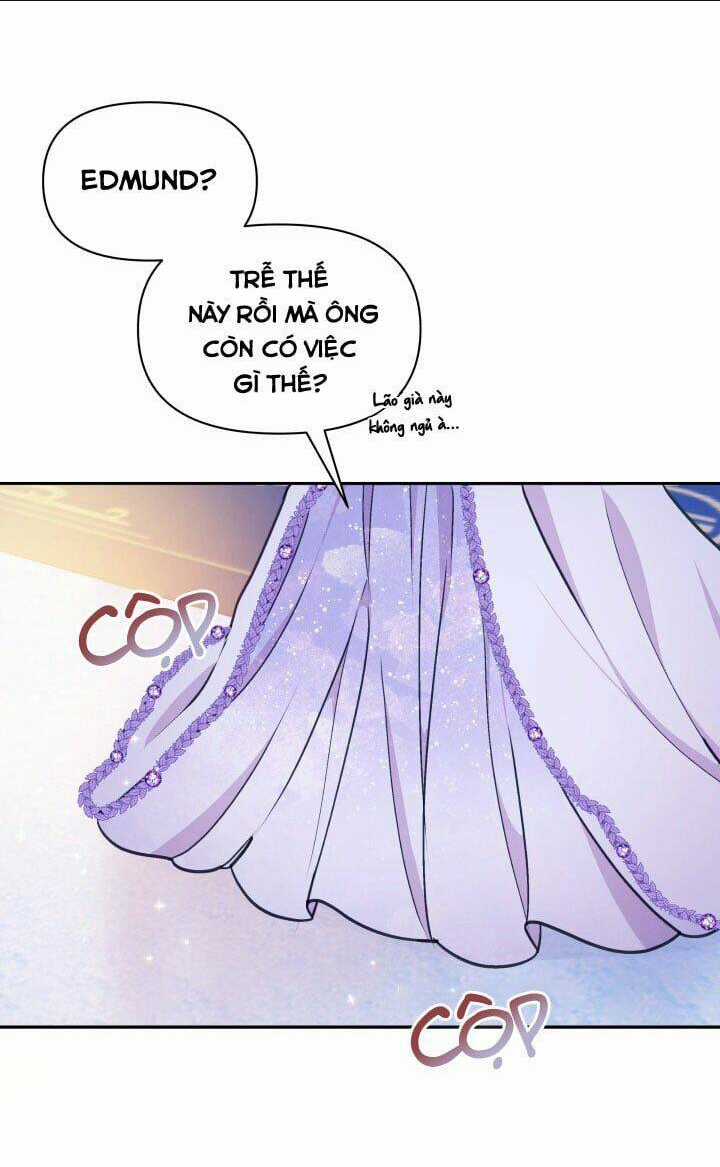 Người Bảo Hộ Của Bạo Quân Là Ma Nữ Tàn Độc Chapter 17 trang 40