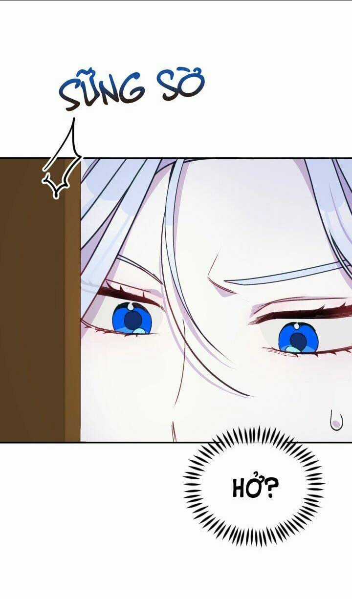 Người Bảo Hộ Của Bạo Quân Là Ma Nữ Tàn Độc Chapter 17 trang 42