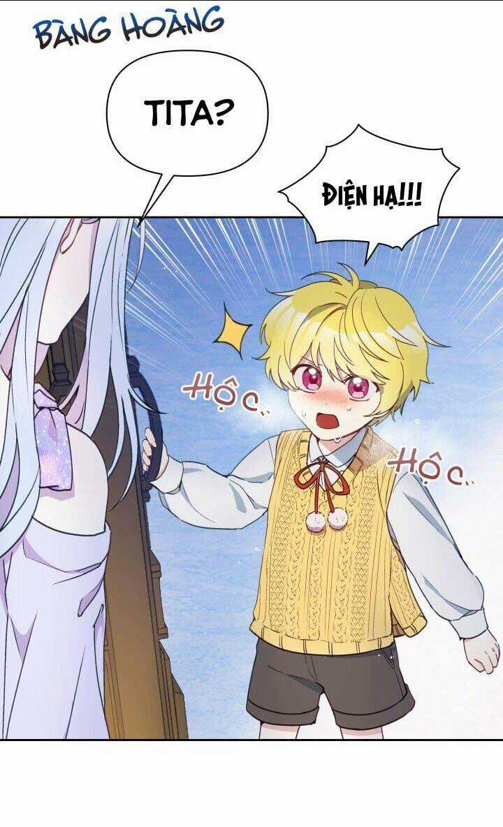 Người Bảo Hộ Của Bạo Quân Là Ma Nữ Tàn Độc Chapter 17 trang 43