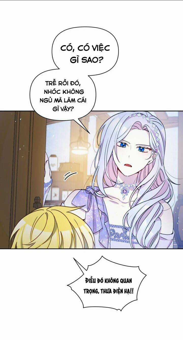 Người Bảo Hộ Của Bạo Quân Là Ma Nữ Tàn Độc Chapter 17 trang 44