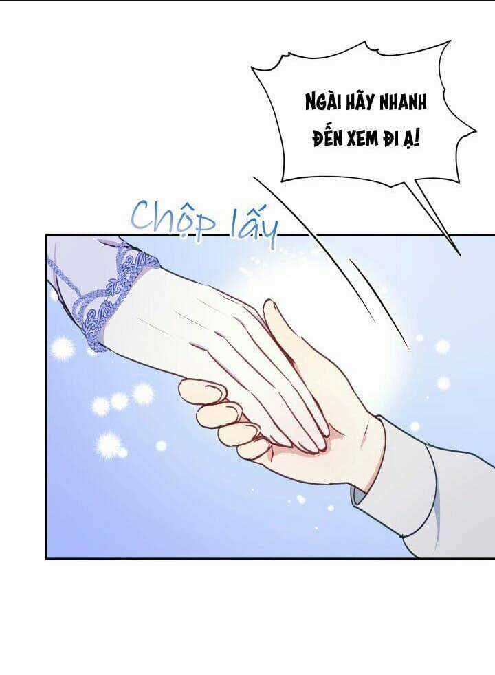 Người Bảo Hộ Của Bạo Quân Là Ma Nữ Tàn Độc Chapter 17 trang 45