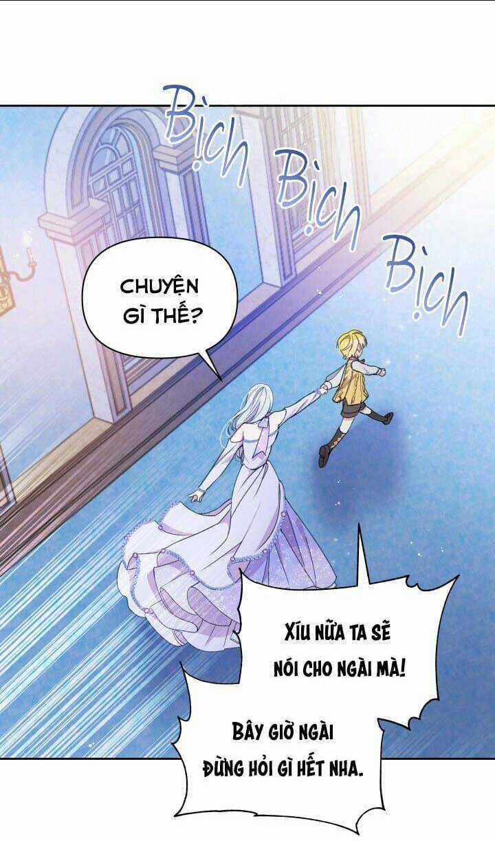 Người Bảo Hộ Của Bạo Quân Là Ma Nữ Tàn Độc Chapter 17 trang 47