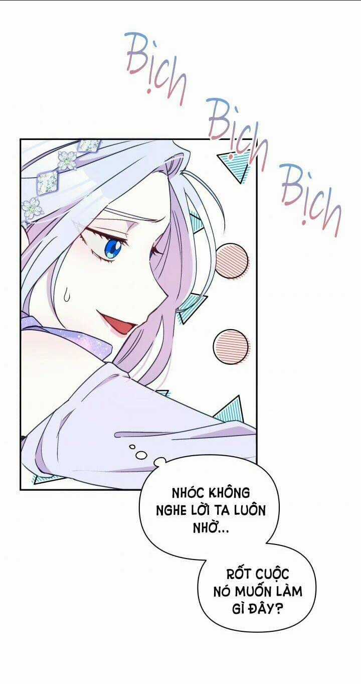 Người Bảo Hộ Của Bạo Quân Là Ma Nữ Tàn Độc Chapter 17 trang 49