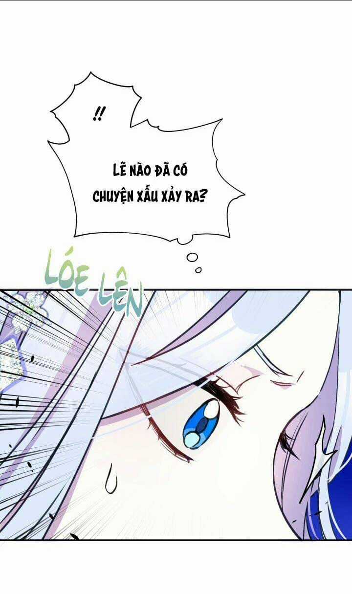 Người Bảo Hộ Của Bạo Quân Là Ma Nữ Tàn Độc Chapter 17 trang 50