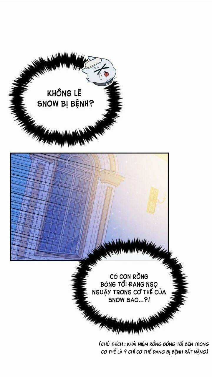 Người Bảo Hộ Của Bạo Quân Là Ma Nữ Tàn Độc Chapter 17 trang 51