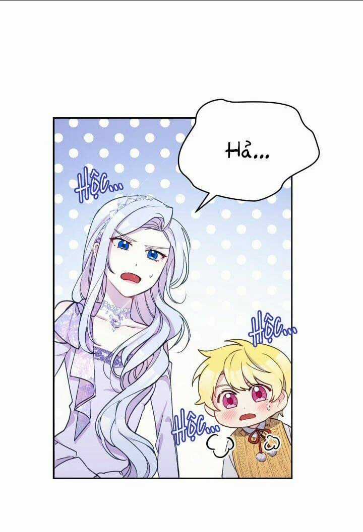 Người Bảo Hộ Của Bạo Quân Là Ma Nữ Tàn Độc Chapter 17 trang 53