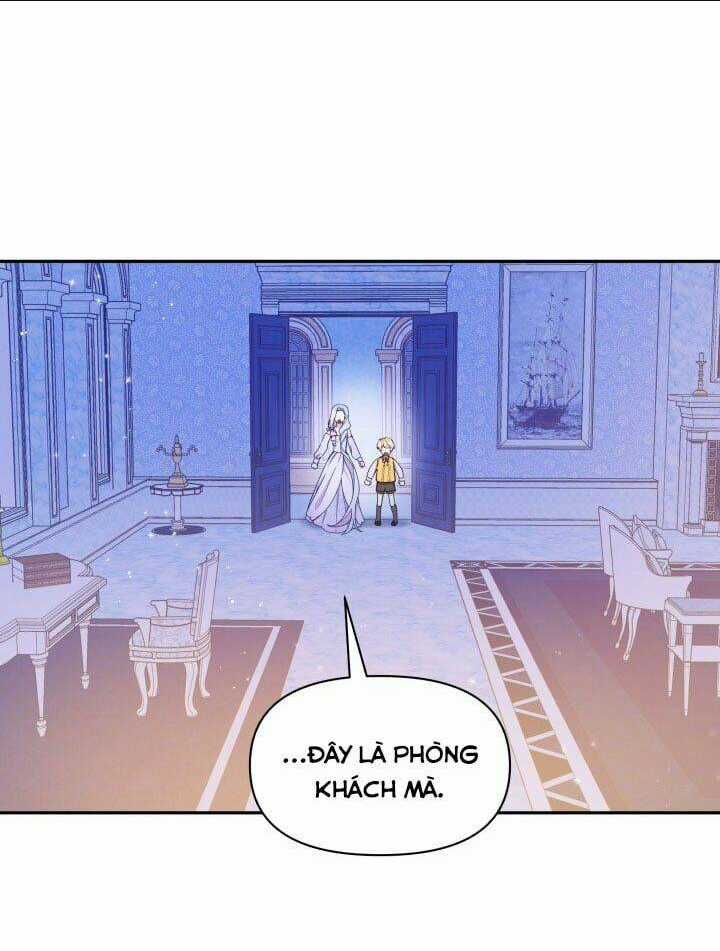 Người Bảo Hộ Của Bạo Quân Là Ma Nữ Tàn Độc Chapter 17 trang 54