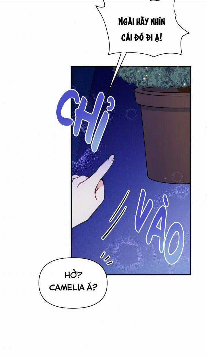 Người Bảo Hộ Của Bạo Quân Là Ma Nữ Tàn Độc Chapter 17 trang 57