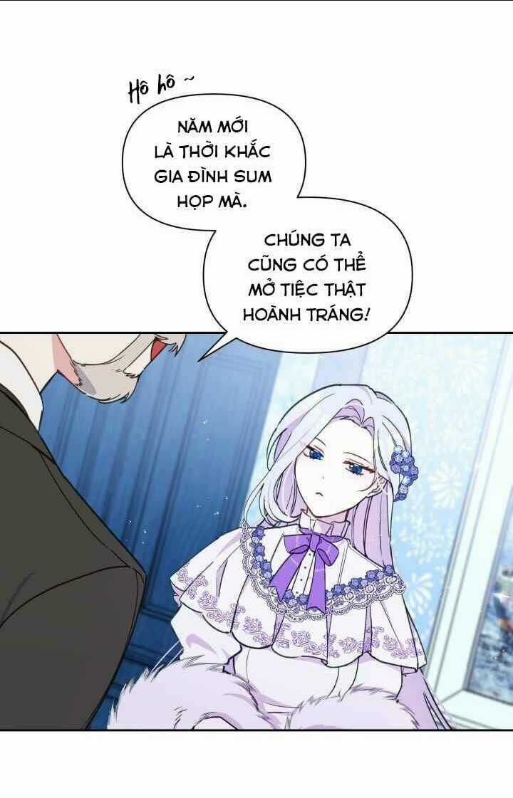 Người Bảo Hộ Của Bạo Quân Là Ma Nữ Tàn Độc Chapter 17 trang 6