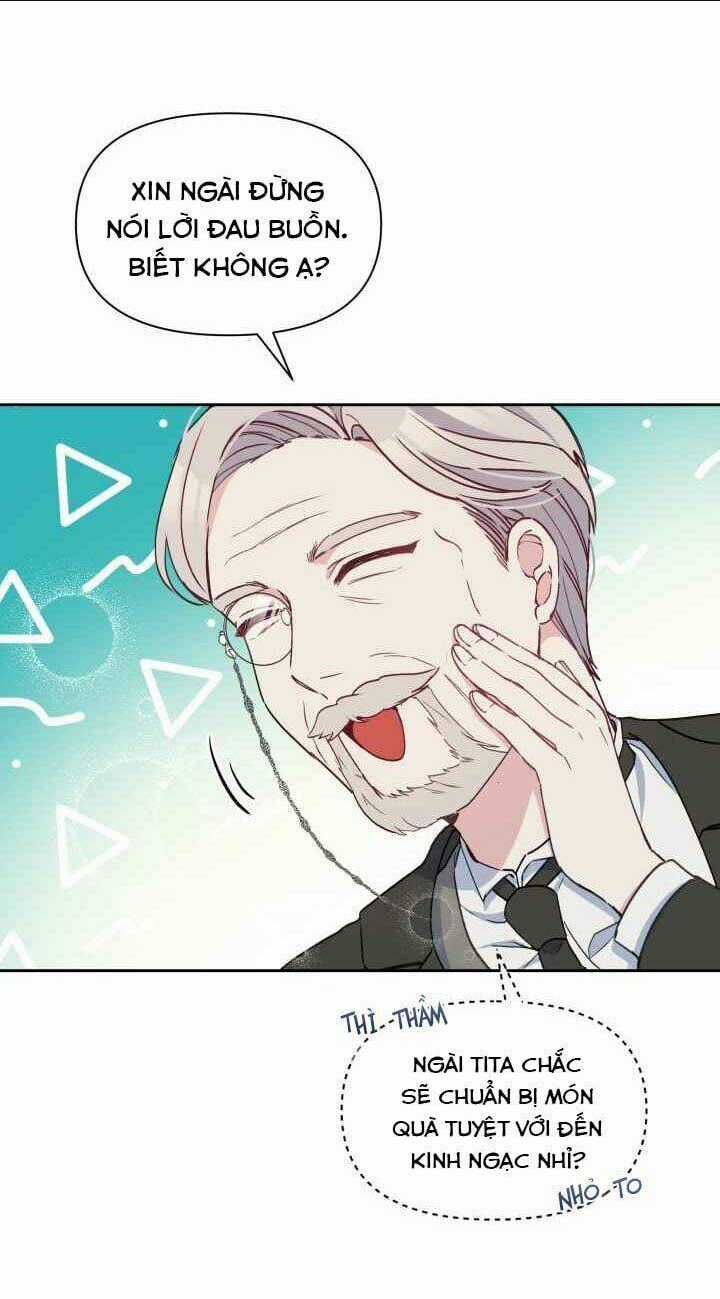 Người Bảo Hộ Của Bạo Quân Là Ma Nữ Tàn Độc Chapter 17 trang 8