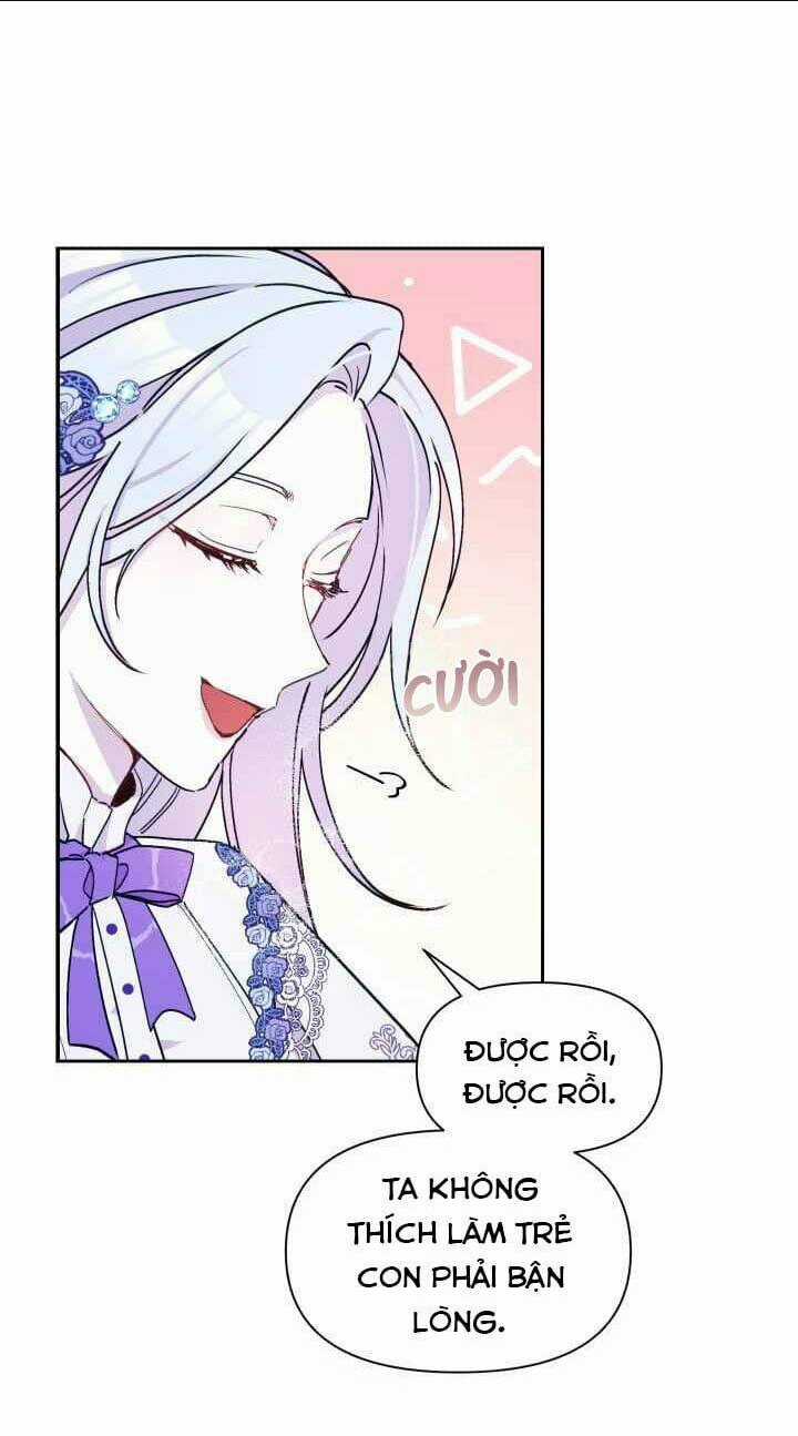 Người Bảo Hộ Của Bạo Quân Là Ma Nữ Tàn Độc Chapter 17 trang 9