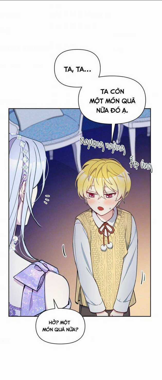 Người Bảo Hộ Của Bạo Quân Là Ma Nữ Tàn Độc Chapter 18 trang 13