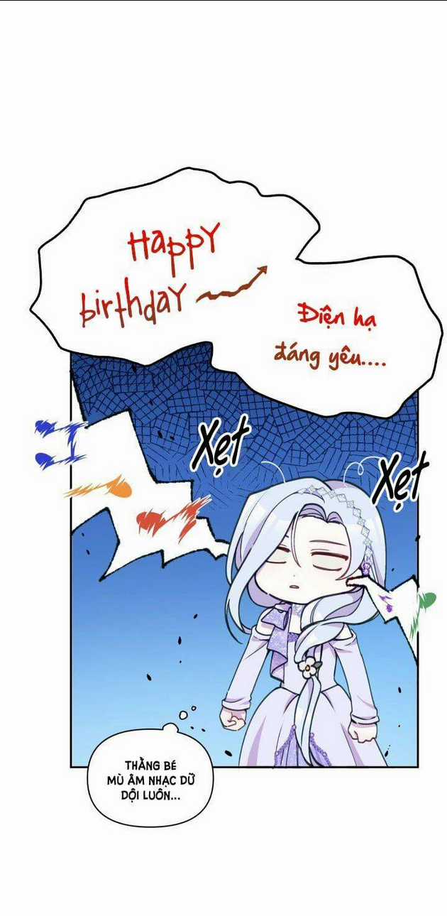 Người Bảo Hộ Của Bạo Quân Là Ma Nữ Tàn Độc Chapter 18 trang 16