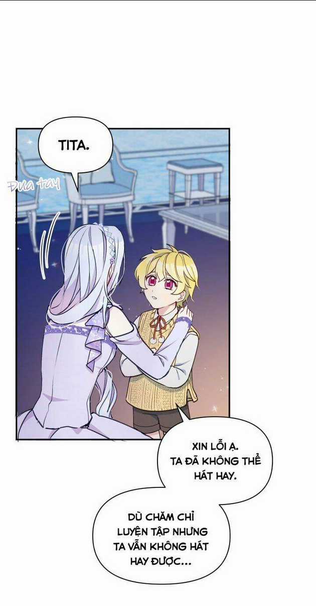 Người Bảo Hộ Của Bạo Quân Là Ma Nữ Tàn Độc Chapter 18 trang 18