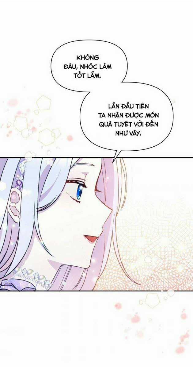 Người Bảo Hộ Của Bạo Quân Là Ma Nữ Tàn Độc Chapter 18 trang 19