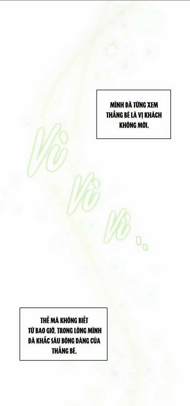 Người Bảo Hộ Của Bạo Quân Là Ma Nữ Tàn Độc Chapter 18 trang 23