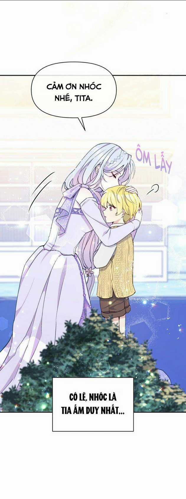 Người Bảo Hộ Của Bạo Quân Là Ma Nữ Tàn Độc Chapter 18 trang 24