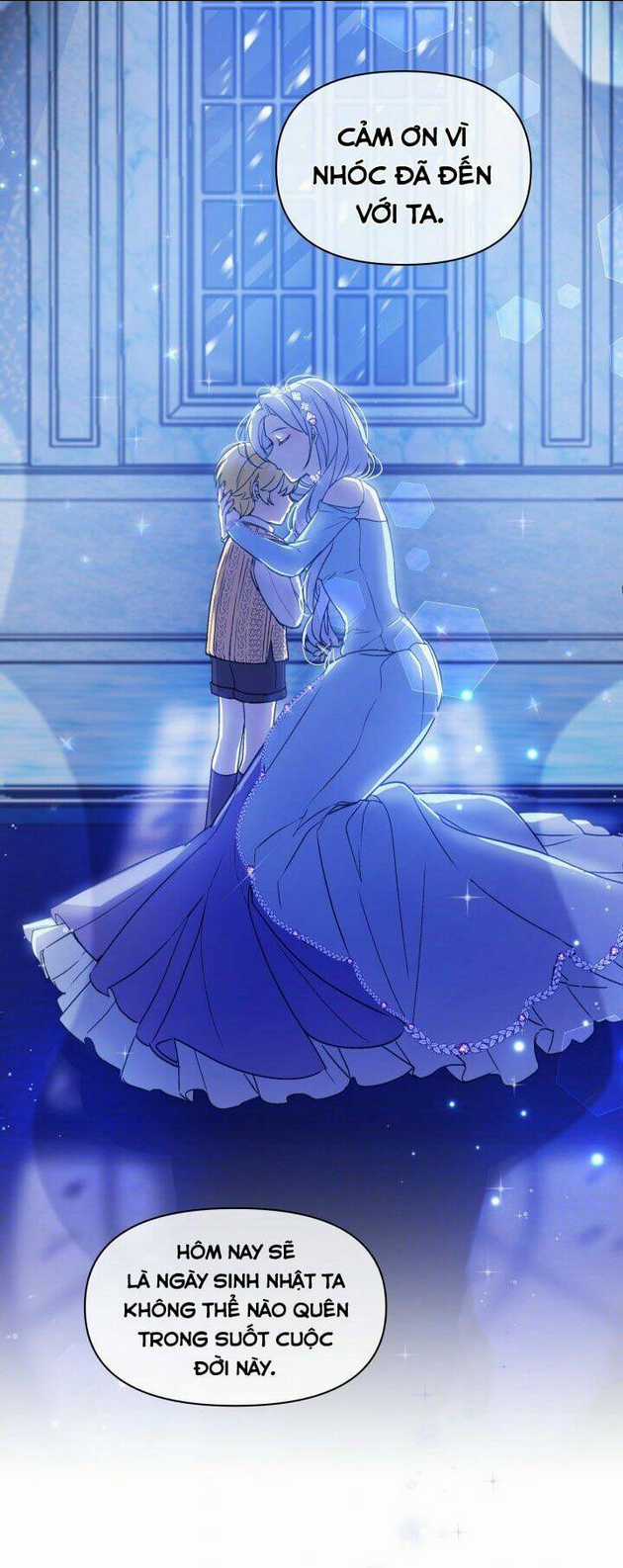 Người Bảo Hộ Của Bạo Quân Là Ma Nữ Tàn Độc Chapter 18 trang 26