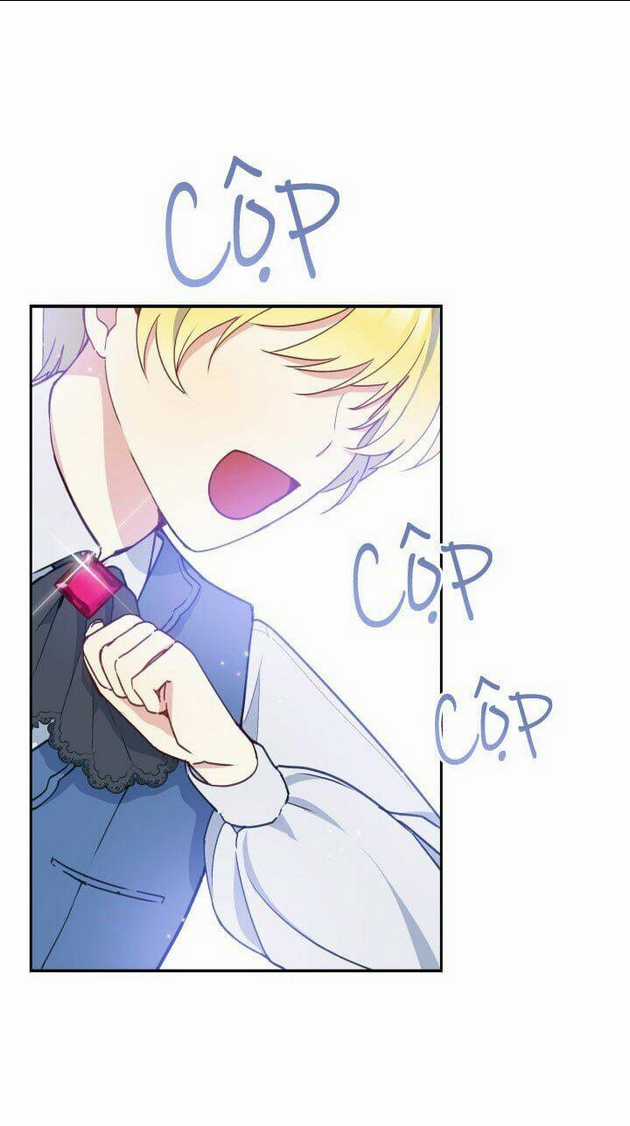 Người Bảo Hộ Của Bạo Quân Là Ma Nữ Tàn Độc Chapter 18 trang 28