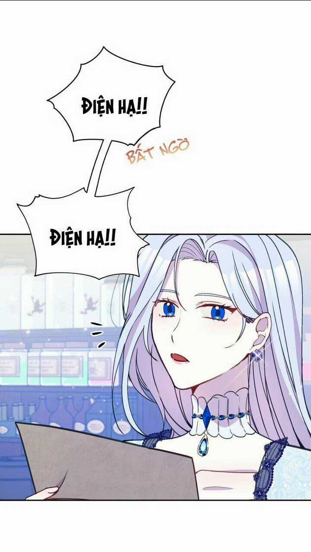 Người Bảo Hộ Của Bạo Quân Là Ma Nữ Tàn Độc Chapter 18 trang 29