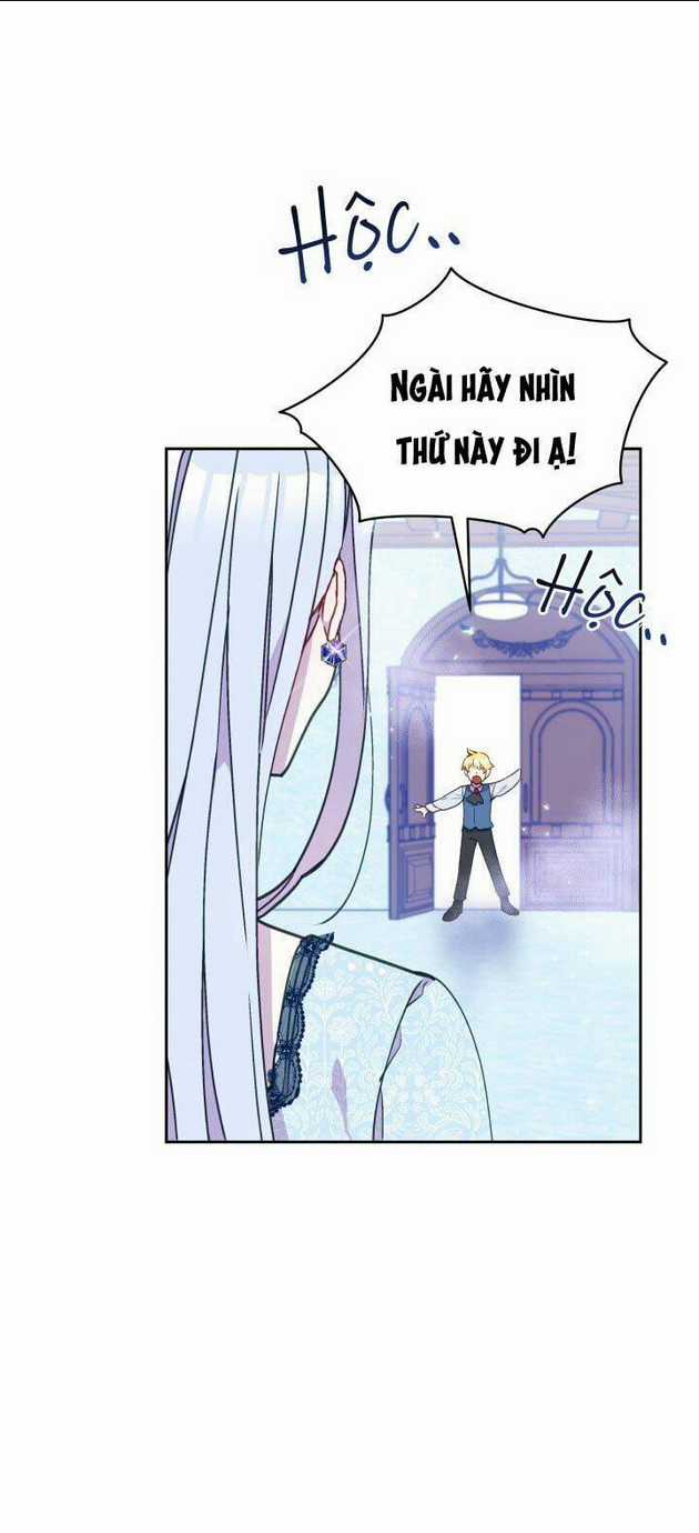 Người Bảo Hộ Của Bạo Quân Là Ma Nữ Tàn Độc Chapter 18 trang 30