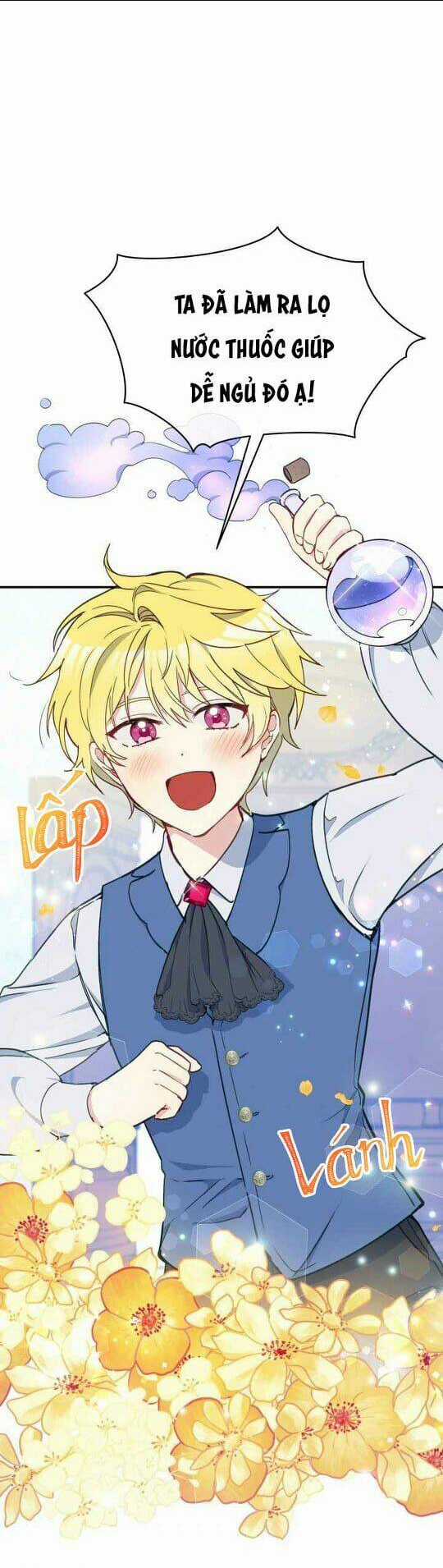 Người Bảo Hộ Của Bạo Quân Là Ma Nữ Tàn Độc Chapter 18 trang 33