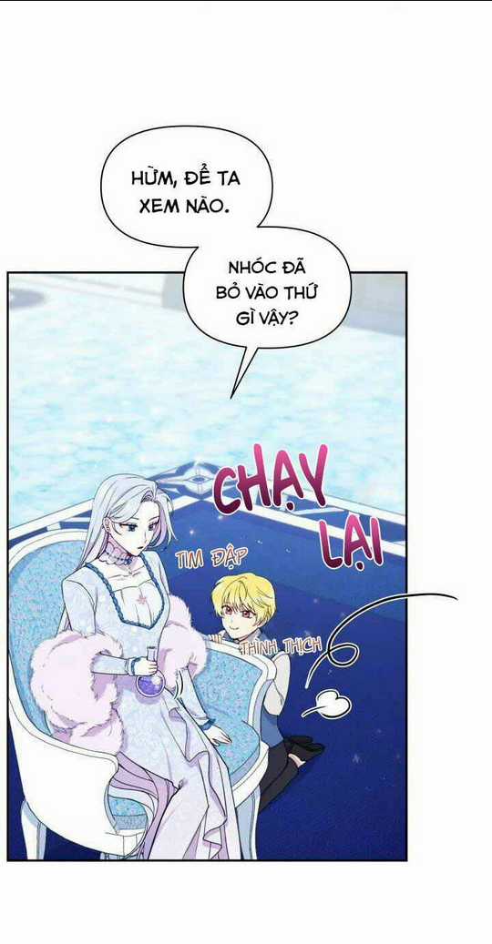 Người Bảo Hộ Của Bạo Quân Là Ma Nữ Tàn Độc Chapter 18 trang 34