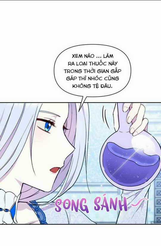 Người Bảo Hộ Của Bạo Quân Là Ma Nữ Tàn Độc Chapter 18 trang 36