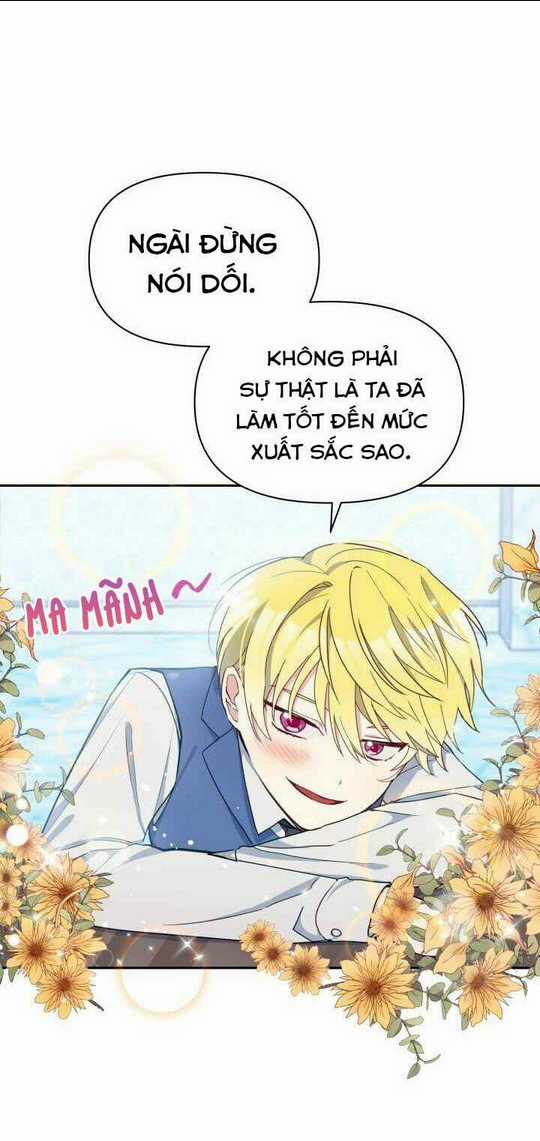 Người Bảo Hộ Của Bạo Quân Là Ma Nữ Tàn Độc Chapter 18 trang 38