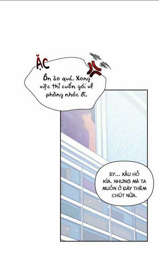 Người Bảo Hộ Của Bạo Quân Là Ma Nữ Tàn Độc Chapter 18 trang 41