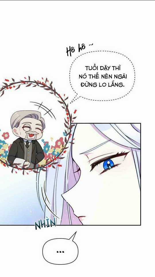 Người Bảo Hộ Của Bạo Quân Là Ma Nữ Tàn Độc Chapter 18 trang 44