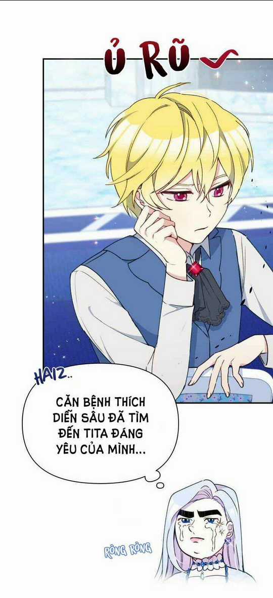 Người Bảo Hộ Của Bạo Quân Là Ma Nữ Tàn Độc Chapter 18 trang 45