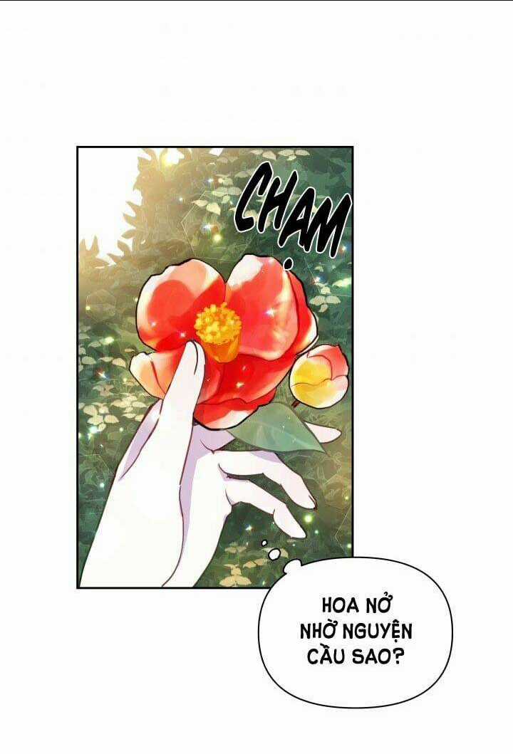 Người Bảo Hộ Của Bạo Quân Là Ma Nữ Tàn Độc Chapter 18 trang 7