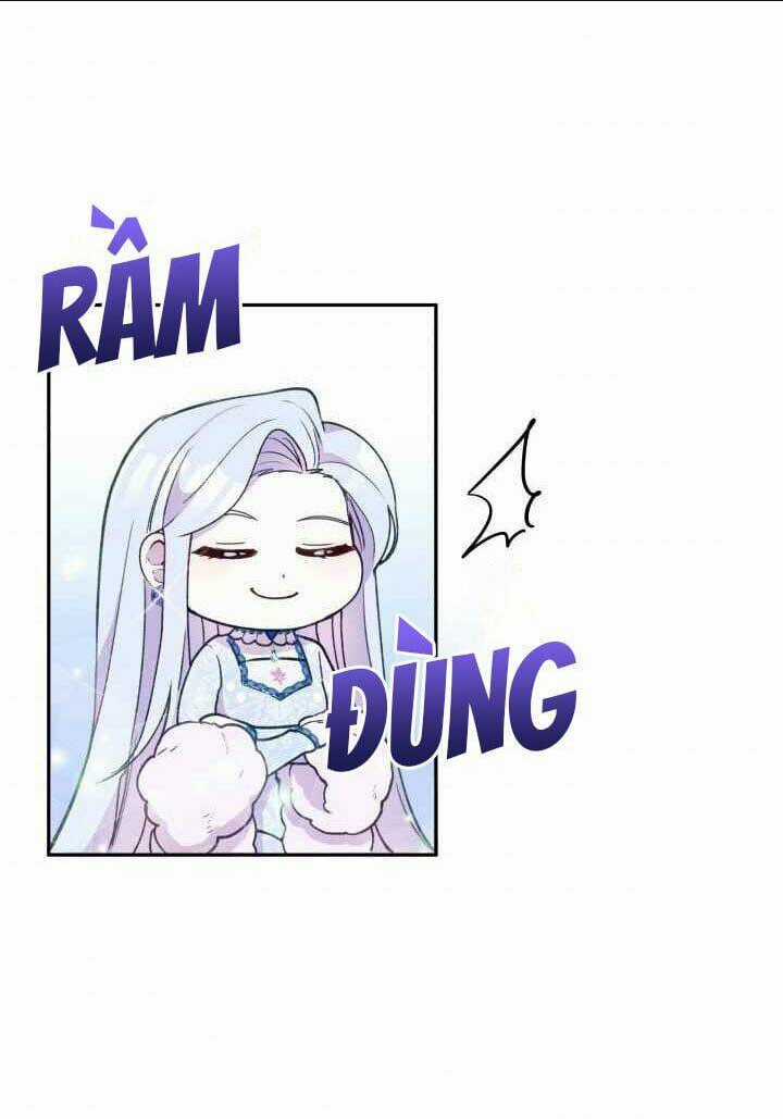 Người Bảo Hộ Của Bạo Quân Là Ma Nữ Tàn Độc Chapter 19 trang 12