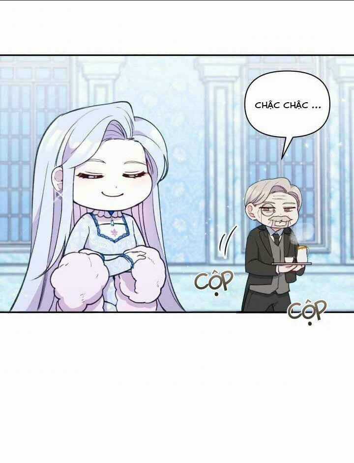 Người Bảo Hộ Của Bạo Quân Là Ma Nữ Tàn Độc Chapter 19 trang 13