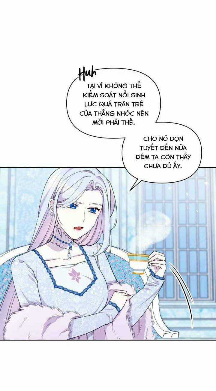 Người Bảo Hộ Của Bạo Quân Là Ma Nữ Tàn Độc Chapter 19 trang 15