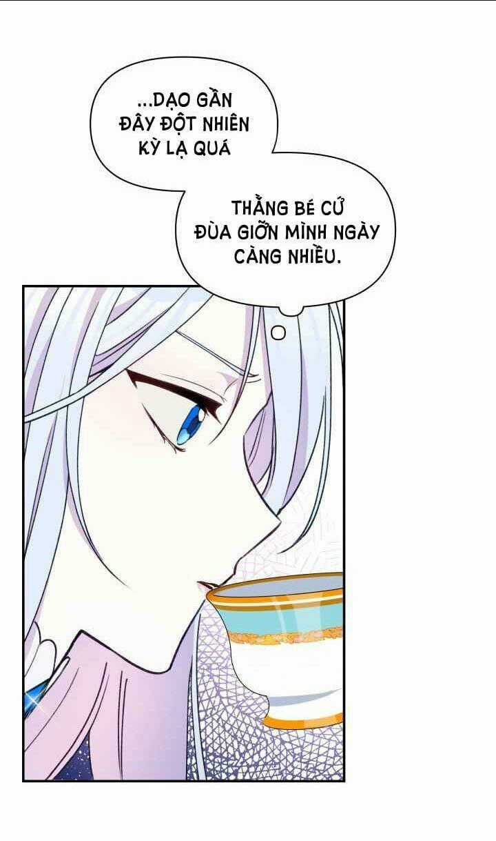 Người Bảo Hộ Của Bạo Quân Là Ma Nữ Tàn Độc Chapter 19 trang 17