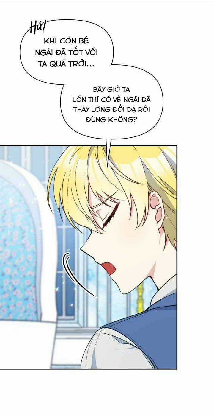 Người Bảo Hộ Của Bạo Quân Là Ma Nữ Tàn Độc Chapter 19 trang 2