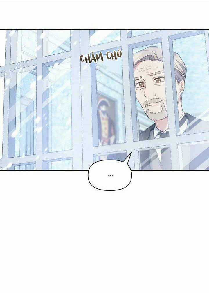 Người Bảo Hộ Của Bạo Quân Là Ma Nữ Tàn Độc Chapter 19 trang 21