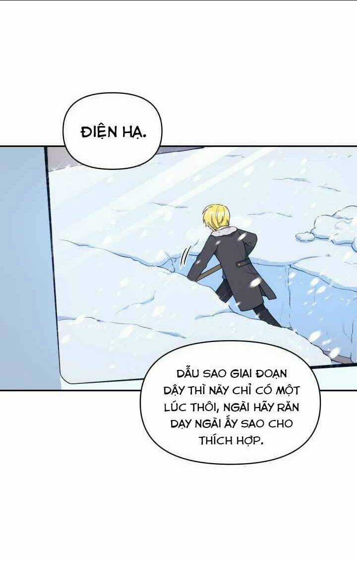 Người Bảo Hộ Của Bạo Quân Là Ma Nữ Tàn Độc Chapter 19 trang 24