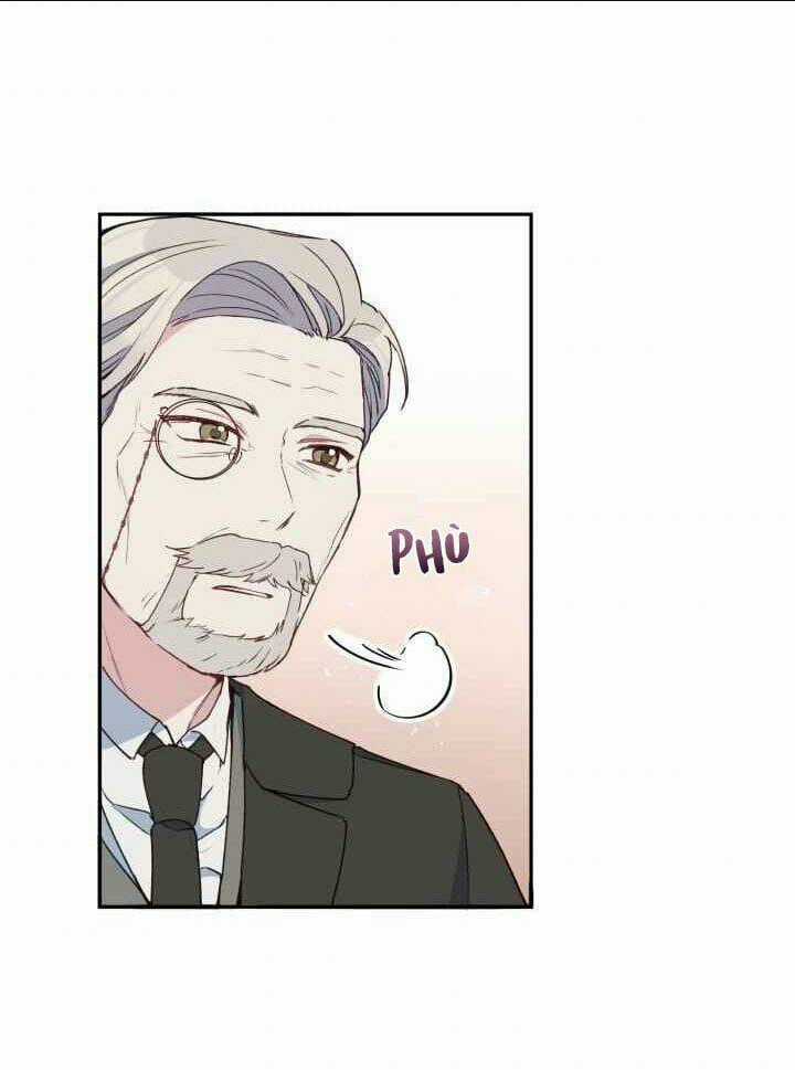 Người Bảo Hộ Của Bạo Quân Là Ma Nữ Tàn Độc Chapter 19 trang 27