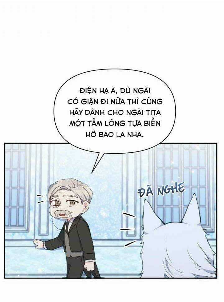 Người Bảo Hộ Của Bạo Quân Là Ma Nữ Tàn Độc Chapter 19 trang 28